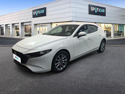 Blanco Usado 2024 Mazda 2 Prime-Line | 23.490 €