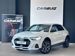 Blanco Usado 2021 Audi A1 Sport Utilitario | 22.490 €