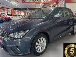 Usado 2020 Seat Ibiza | 12.990 € (Precio justo)