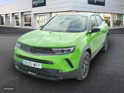 Verde Usado 2023 Opel Mokka GS Line SUV | 25.500 €