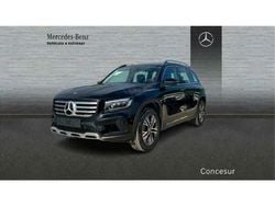 Negro Nuevo 2025 Mercedes GLB200 SUV | 46.900 € (Buen precio)