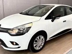 Blanco Usado 2019 Renault Clio IV Business Berlina | 10.995 € (Precio justo)