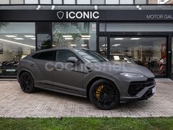 Verde Nuevo 2025 Lamborghini Urus SUV | 359.900 €
