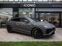 Verde Nuevo 2025 Lamborghini Urus SUV | 379.900 €
