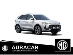 Blanco Nuevo 2025 MG ZS Comfort Berlina | 24.090 €