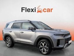 Gris Usado 2024 Ssangyong (KGM) Torres SUV | 21.290 €