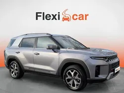 Gris Usado 2024 Ssangyong Torres SUV | 20.490 €