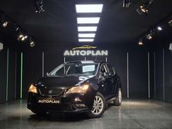Negro Usado 2017 Seat Ibiza Style Utilitario | 7490 € (Precio justo)