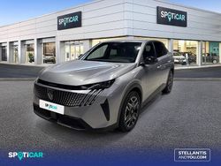 Plata Usado 2024 Peugeot 3008 Allure | 35.795 €