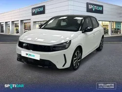 Blanco Usado 2023 Opel Corsa Berlina | 14.900 € (Precio justo)