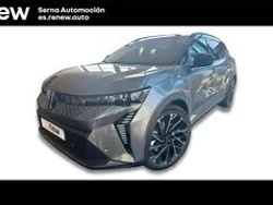 Gris Nuevo 2025 Renault Scénic Esprit Alpine Monovolumen | 42.450 € (Caro)