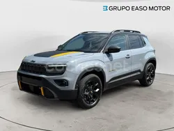 Blanco Nuevo 2025 Jeep Avenger North SUV | 37.390 € (Un poco caro)