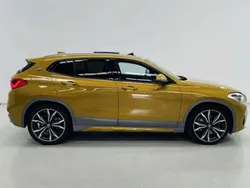 Amarillo Usado 2019 BMW X2 SUV | 27.999 € (Precio justo)