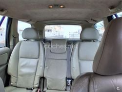 Verde Usado 2004 Volvo XC90 Momentum SUV | 800 €