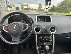 Negro Usado 2012 Renault Koleos Bose Edition SUV | 4800 € (Buen precio)