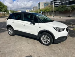 Blanco Usado 2018 Opel Crossland X Ultimate SUV | 10.990 € (Precio justo)