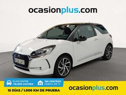 Blanco Usado 2017 DS Automobiles DS3 Style Utilitario | 10.190 € (Precio justo)