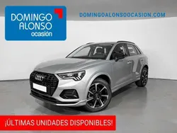 Amarillo Usado 2024 Audi Q3 Sport SUV | 38.190 €