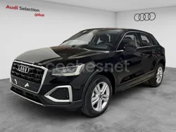Negro Usado 2024 Audi Q2 Advanced Plus SUV | 33.000 € (Un poco caro)