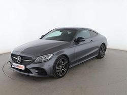 Usado 2021 Mercedes C220 AMG line | 34.190 € (Super precio)