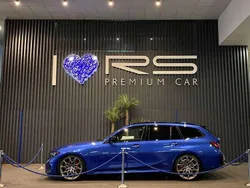 Azul Usado 2024 BMW M340 M Sport Berlina | 68.990 € (Buen precio)