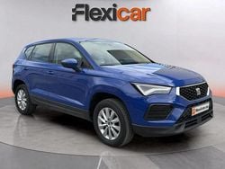 Azul Usado 2022 Seat Ateca Reference SUV | 14.970 € (Super precio)