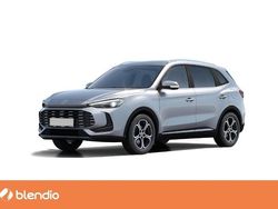 Gris Nuevo 2025 MG ZS Comfort Berlina | 23.130 € (Caro)