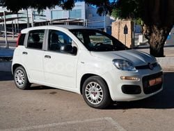 Blanco Usado 2022 Fiat Panda Berlina | 10.500 € (Precio justo)