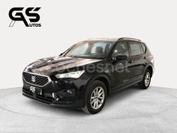 Negro Usado 2023 Seat Tarraco Style SUV | 26.800 € (Precio justo)
