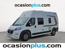 Blanco Usado 2024 Weinsberg CaraBus Van | 66.819 €
