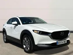 Usado 2023 Mazda CX-30 Exclusive-Line SUV | 22.821 € (Buen precio)