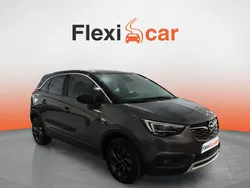 Gris Usado 2020 Opel Crossland X Design Edition SUV | 9290 € (Super precio)