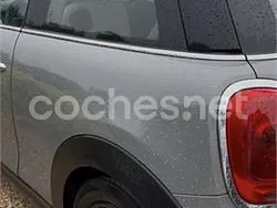 Gris / plata Usado 2016 Mini ONE Utilitario | 12.500 € (Precio justo)