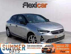 Gris Usado 2019 Opel Corsa Edition Berlina | 8590 € (Super precio)