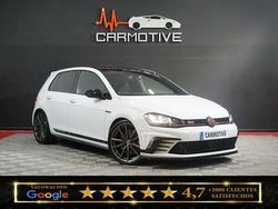 Usado 2016 VW Golf VII GTI Clubsport Utilitario | 32.900 € (Caro)