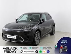 Eléctrico Usado 2023 Smart #1 Edition #1 SUV | 31.500 € (Caro)