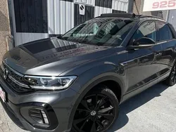 Usado 2023 VW T-Roc R-line SUV | 32.649 €