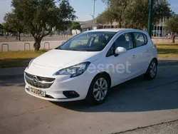 Blanco Usado 2018 Opel Corsa Selective Berlina | 7990 € (Precio justo)