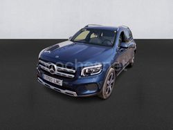Negro Usado 2020 Mercedes GLB200 SUV | 33.600 € (Precio justo)