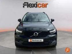 Negro Usado 2020 Volvo XC40 SUV | 26.490 € (Super precio)