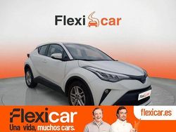Blanco Usado 2022 Toyota C-HR Active SUV | 19.970 € (Buen precio)