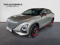 Omoda 5