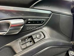 Negro Usado 2013 Porsche 911 Carrera 4S Coupe | 98.000 € (Precio justo)