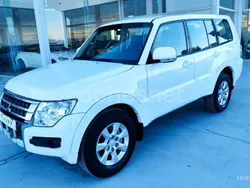 Blanco Usado 2016 Mitsubishi Montero Spirit SUV | 29.499 € (Caro)