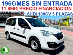 Citroën Berlingo