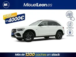 Mercedes GLC300