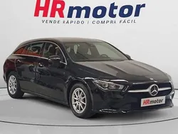 Usado 2021 Mercedes CLA200 Shooting Brake Progressive Familiar | 25.690 € (Precio justo)