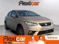 Otro Usado 2018 Seat Ibiza Berlina | 11.990 € (Precio justo)