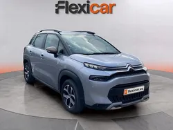 Gris Usado 2023 Citroën C3 Aircross Feel SUV | 13.990 € (Precio justo)
