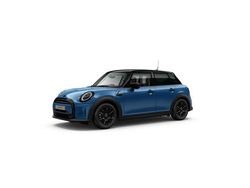 Usado 2021 Mini Cooper Utilitario | 20.900 € (Precio justo)